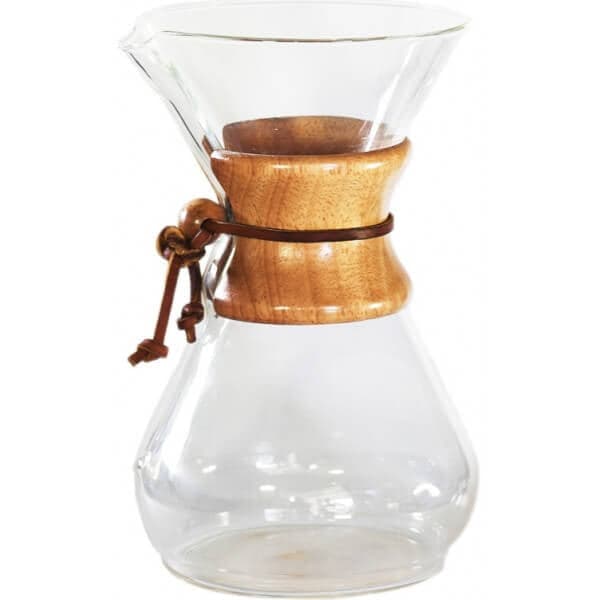 Chemex CM-6A wooden handle, photo 1