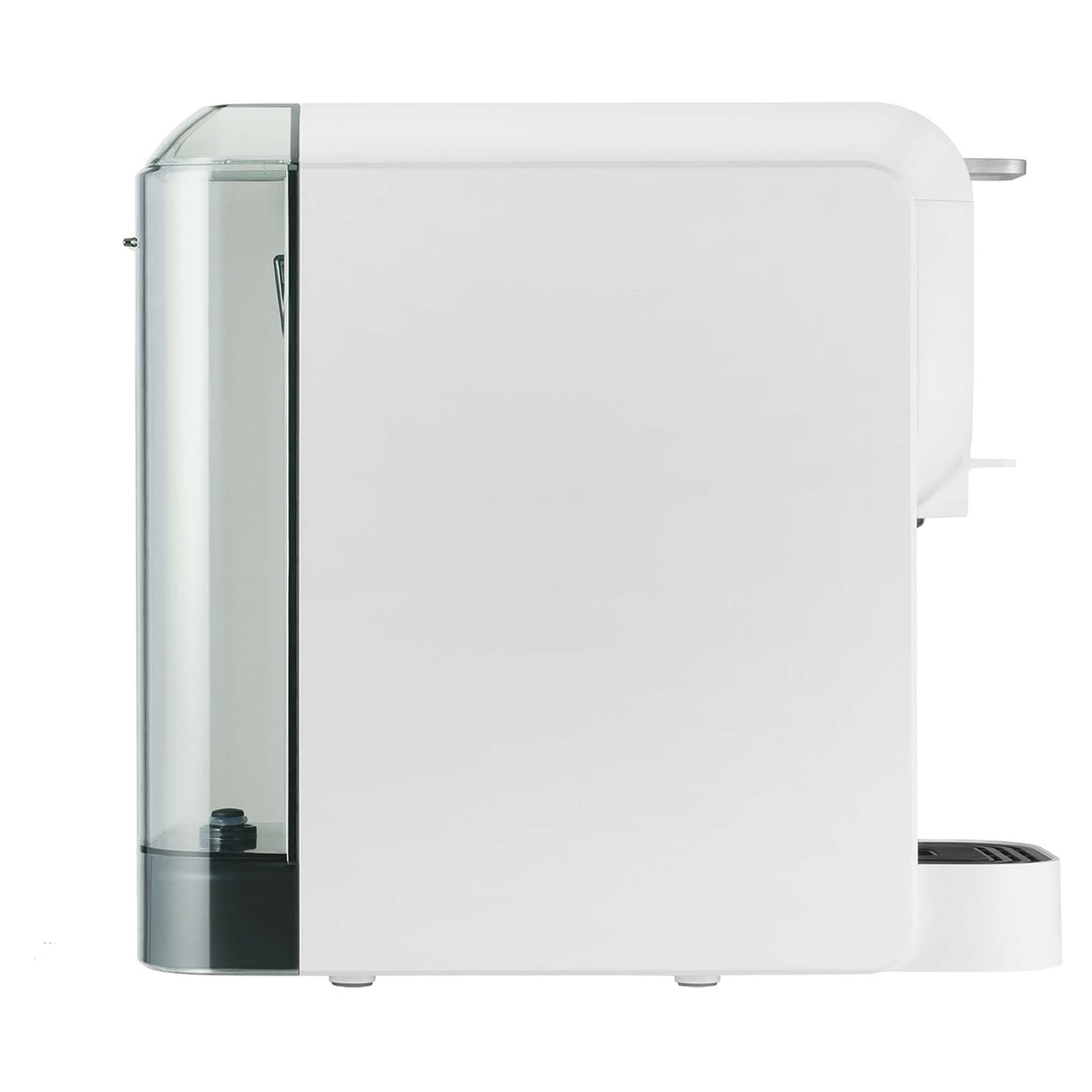 Catler ES 702 Porto W - capsule coffee machine - white, photo 3