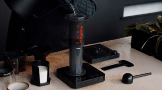 AeroPress Brew Guide