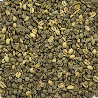 Green Coffee