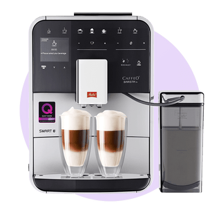Coffee Machines