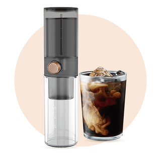 Cold Brew