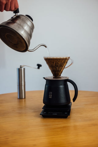 Coffee Equipments