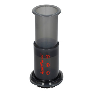 AeroPress Go - travel coffee maker