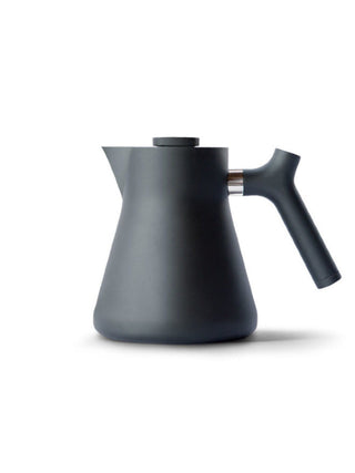 Raven Stovetop Tea Kettle