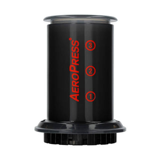 AeroPress Go - travel coffee maker