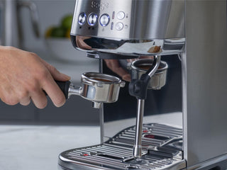 THE BAMBINO™ PLUS espresso coffee machine