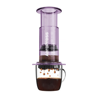 AeroPress Original coffee maker