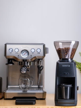 Baratza Encore ESP Electric Grinder