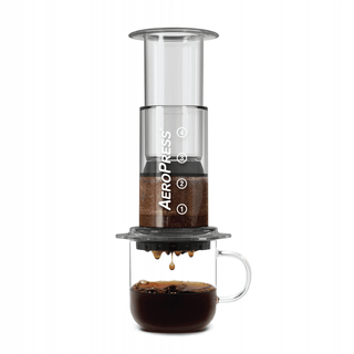 AeroPress Original coffee maker