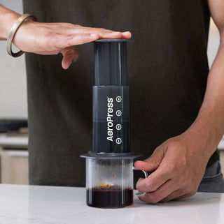 AeroPress Original coffee maker