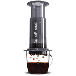 AeroPress Original coffee maker