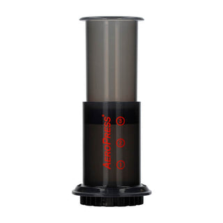 AeroPress Go - travel coffee maker