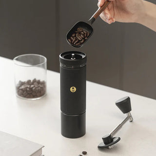 Timemore Chestnut S3 Hand Grinder - Black