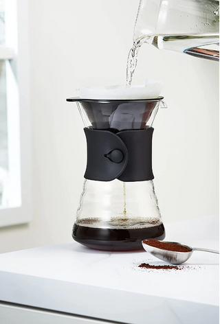 Hario V60 Drip Decanter (VDD-02B)