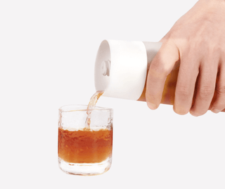 Timemore Icicle Cold Brewer 600 ml - white