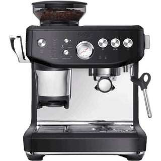 THE BARISTA EXPRESS™ Impress espresso coffee machine