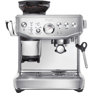 THE BARISTA EXPRESS™ Impress espresso coffee machine