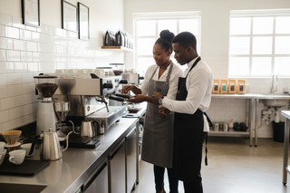 Barista Certification Prep