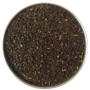 English Breakfast Organic Black Tea