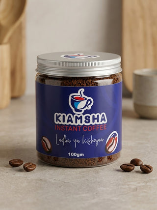 Kiamsha Daily