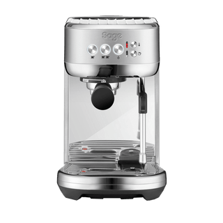 THE BAMBINO™ PLUS espresso coffee machine