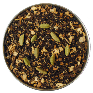 Masala Chai Black Tea