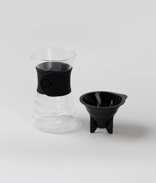 Hario V60 Drip Decanter (VDD-02B)