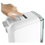 Catler ES 702 Porto W - capsule coffee machine - white