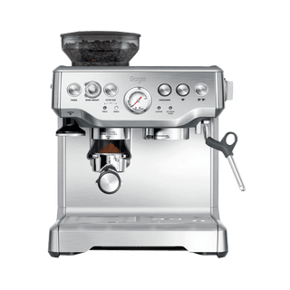 THE BARISTA EXPRESS™ espresso coffee machine