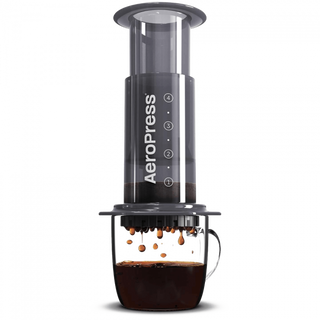 AeroPress Original coffee maker