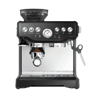 THE BARISTA EXPRESS™ espresso coffee machine