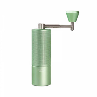 Timemore Chestnut C3S PRO hand grinder - menthol
