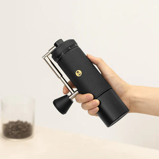 Timemore Chestnut S3 Hand Grinder - Black